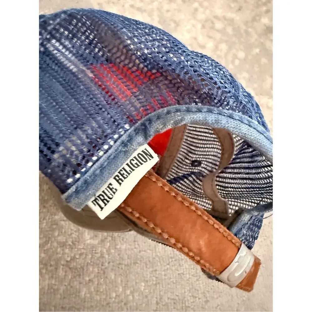 True Religion vintage y2k